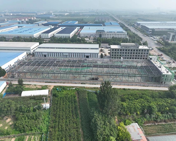 滄州三宇工程